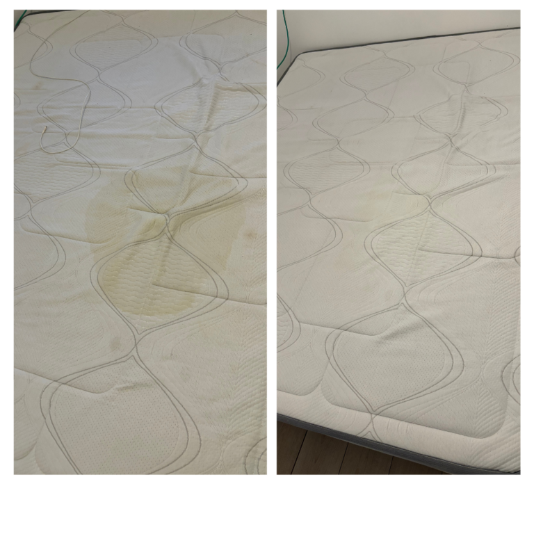 Nettoyage matelas Lyon